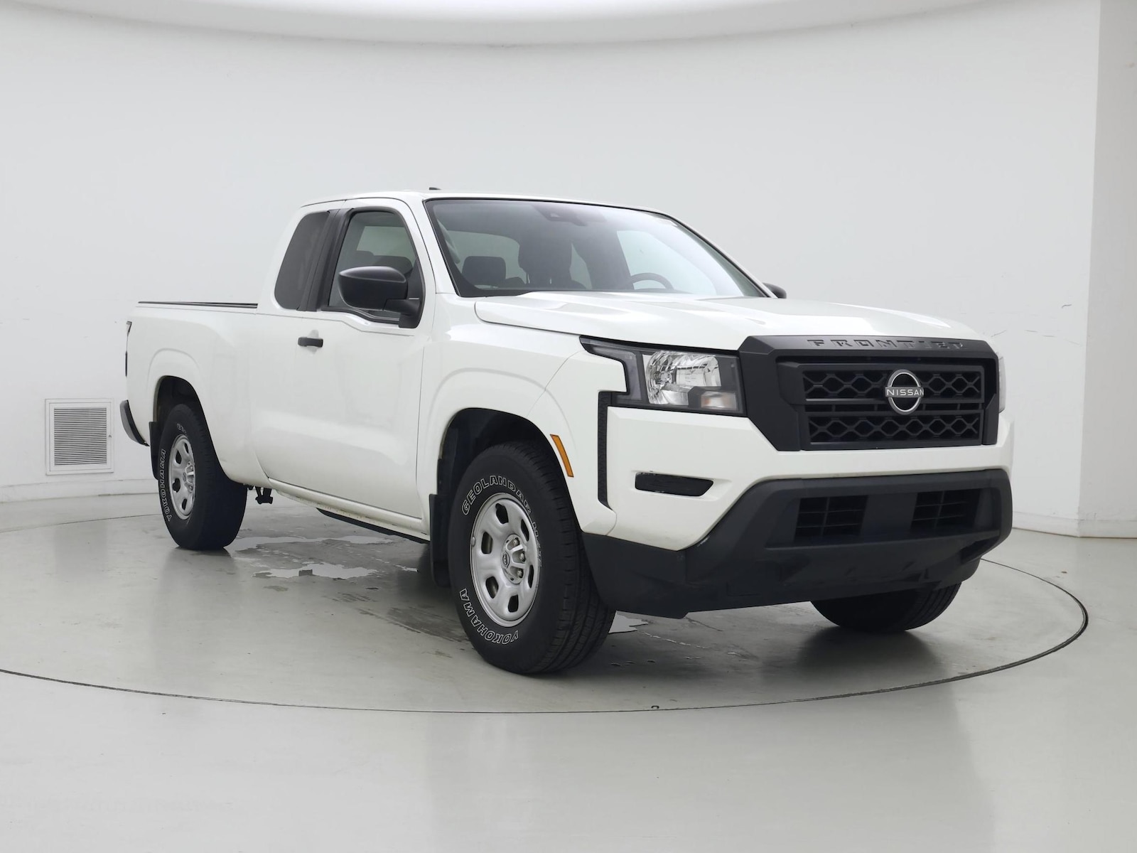 nissan frontier 2023 1N6ED1CL2PN660265 image nissan frontier 2023 1N6ED1CL2PN660265 image