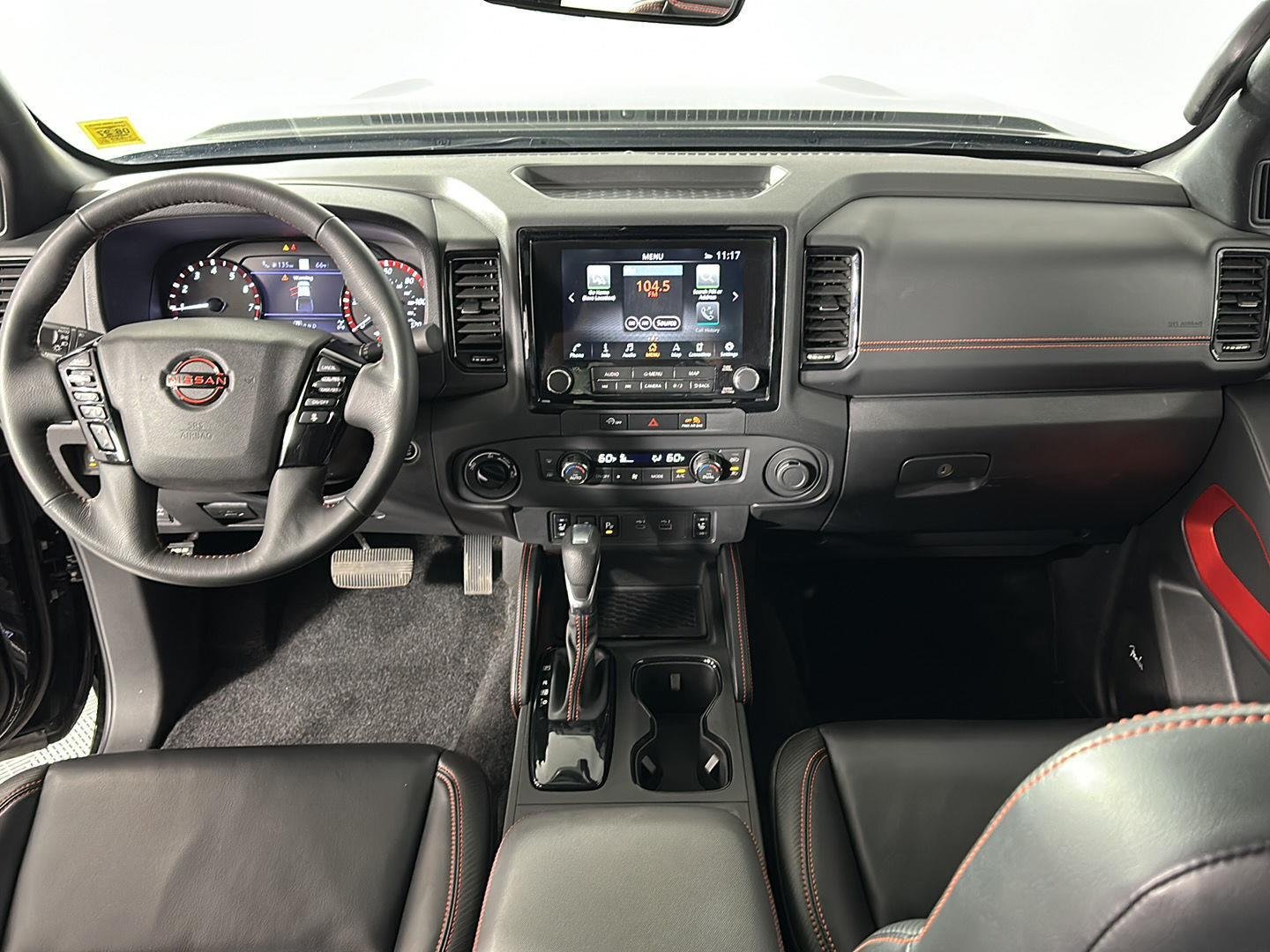 nissan frontier 2023 1N6ED1EK2PN649383 image nissan frontier 2023 1N6ED1EK2PN649383 image