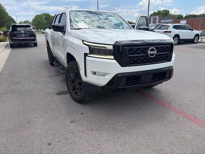 nissan frontier 2023 1N6ED1EK2PN614486 image nissan frontier 2023 1N6ED1EK2PN614486 image