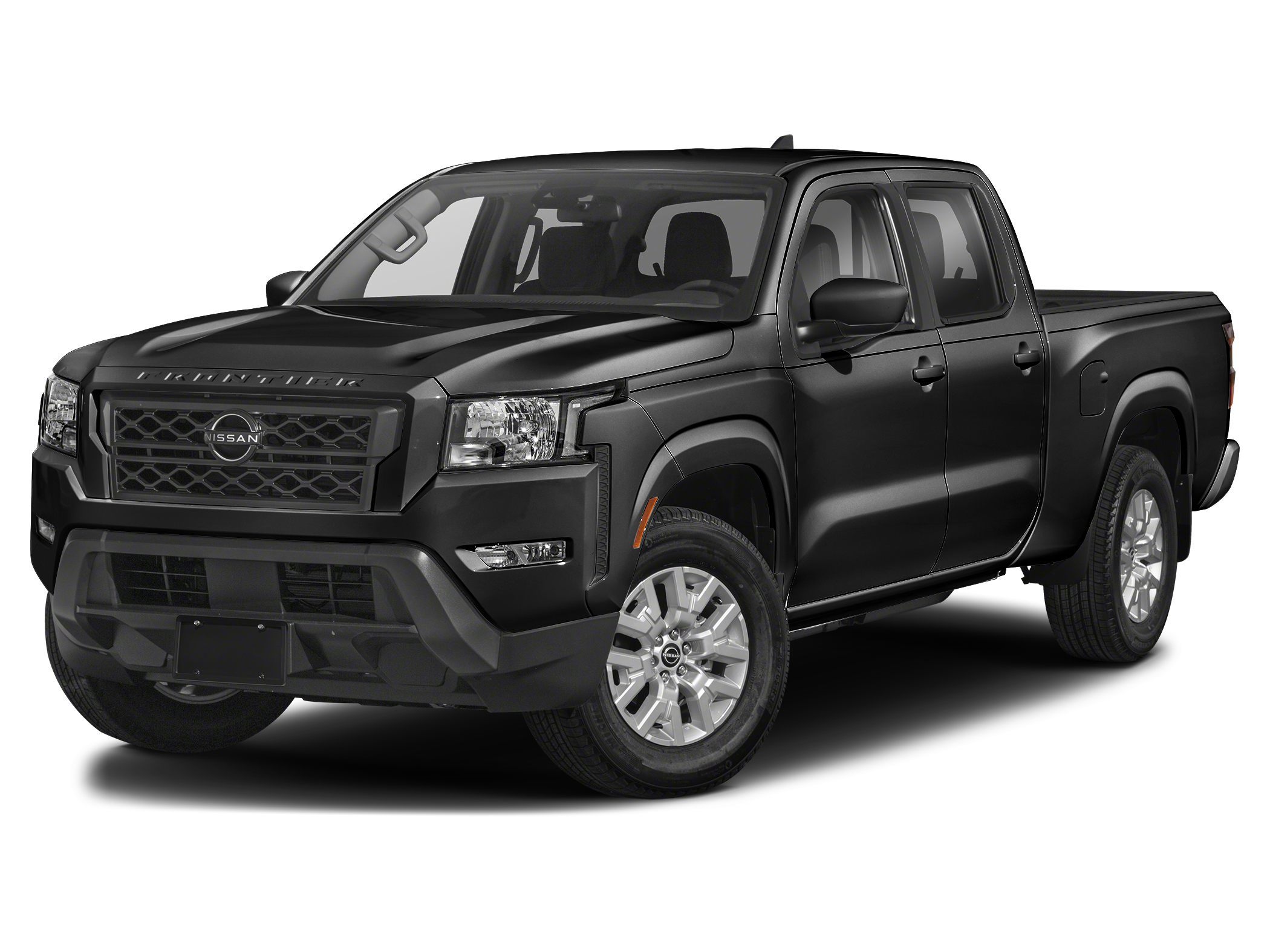 nissan frontier 2023 1N6ED1EK4PN657257 image nissan frontier 2023 1N6ED1EK4PN657257 image