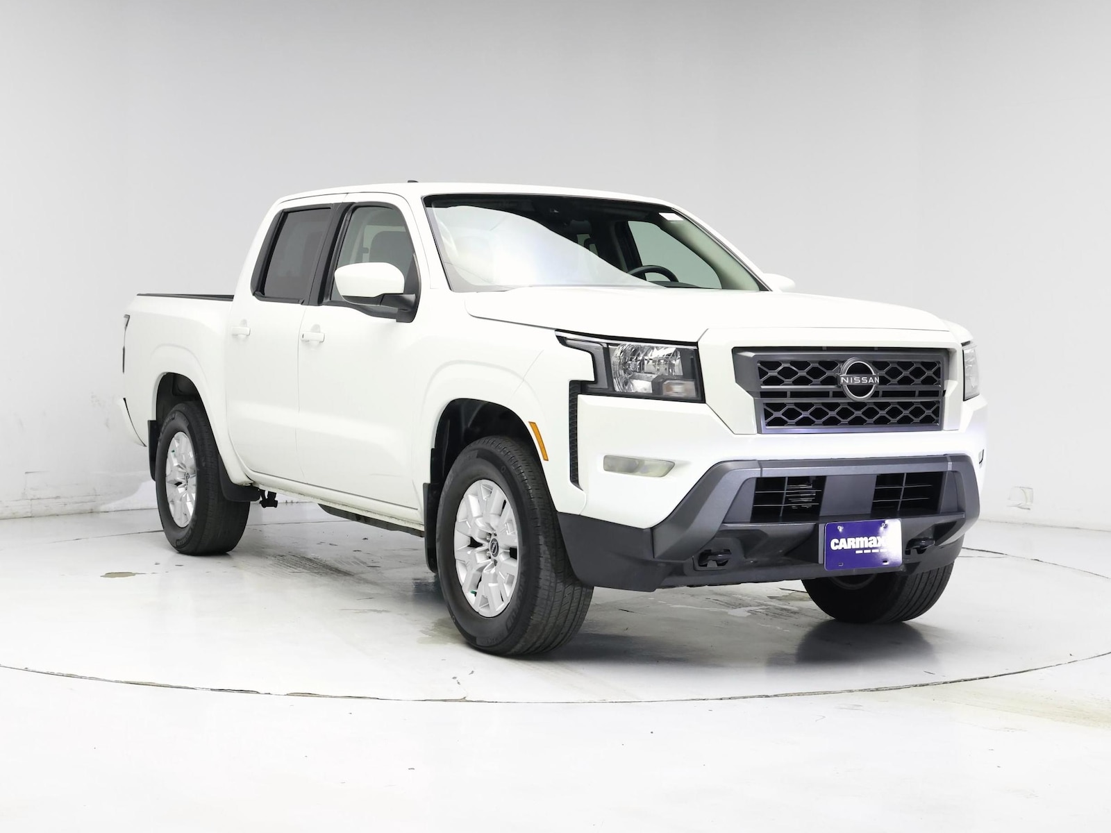 nissan frontier 2023 1N6ED1EK1PN664814 image nissan frontier 2023 1N6ED1EK1PN664814 image