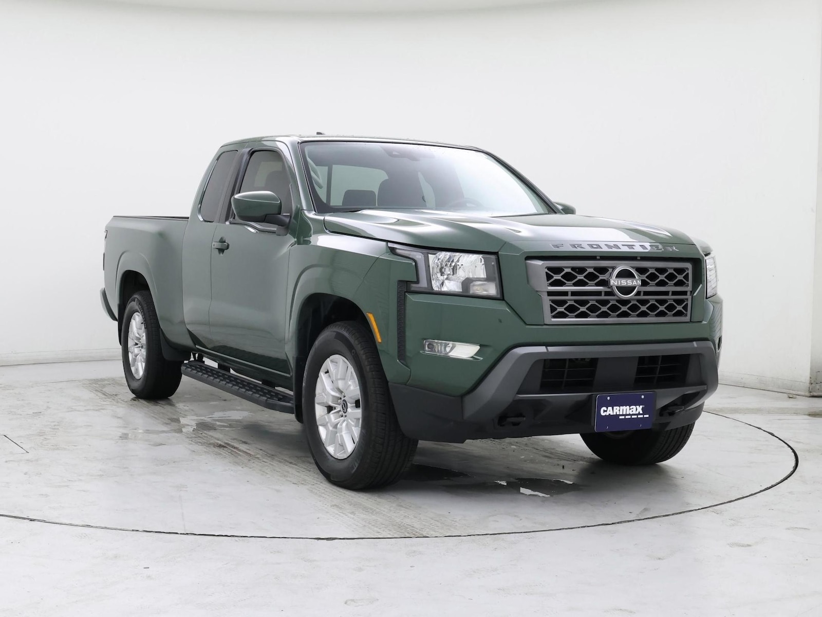 nissan frontier 2023 1N6ED1CM2PN632510 image nissan frontier 2023 1N6ED1CM2PN632510 image