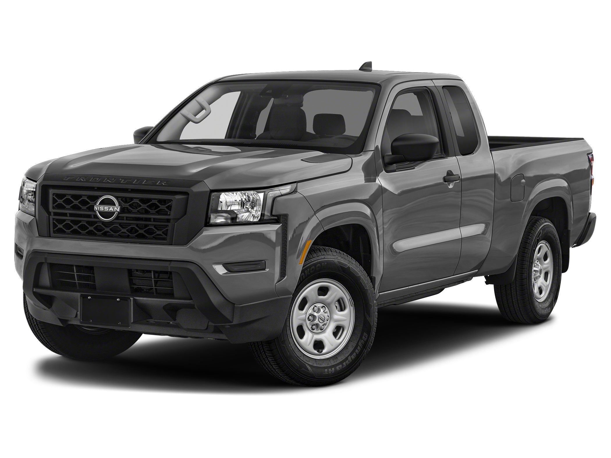 nissan frontier 2023 1N6ED1CM2PN617697 image nissan frontier 2023 1N6ED1CM2PN617697 image