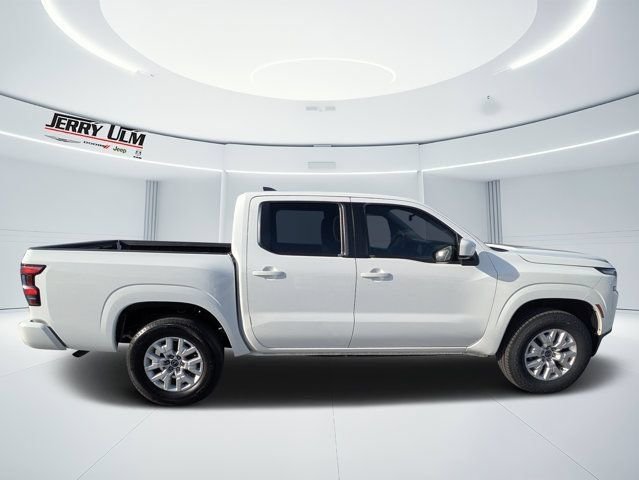nissan frontier 2023 1N6ED1EK9PN647565 image nissan frontier 2023 1N6ED1EK9PN647565 image
