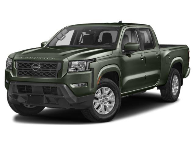 nissan frontier 2023 1N6ED1EK9PN611147 image nissan frontier 2023 1N6ED1EK9PN611147 image