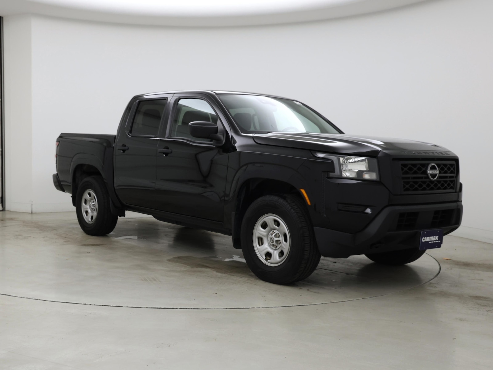 nissan frontier 2023 1N6ED1EK4PN610701 image nissan frontier 2023 1N6ED1EK4PN610701 image