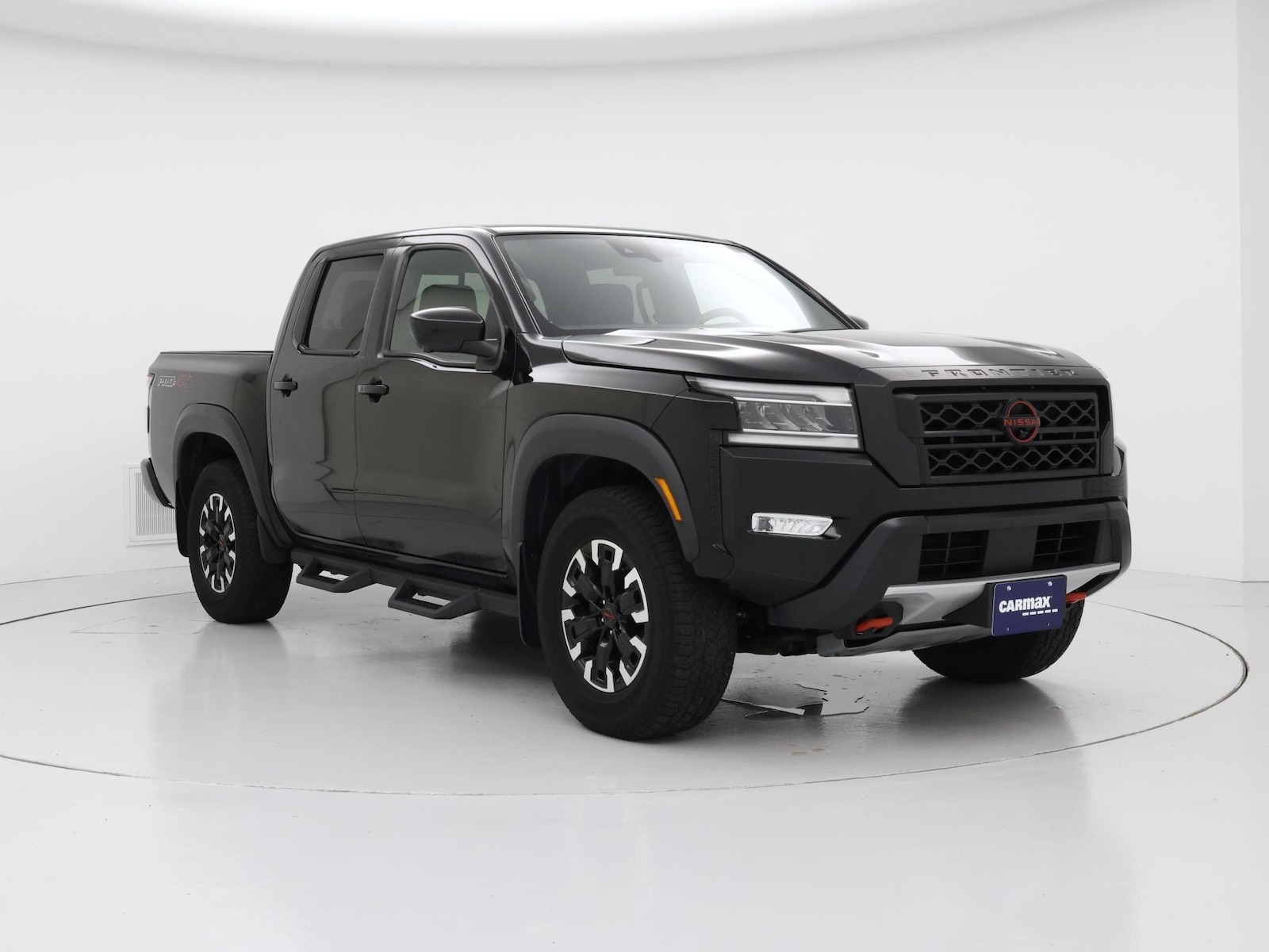 nissan frontier 2023 1N6ED1EK6PN663707 image nissan frontier 2023 1N6ED1EK6PN663707 image