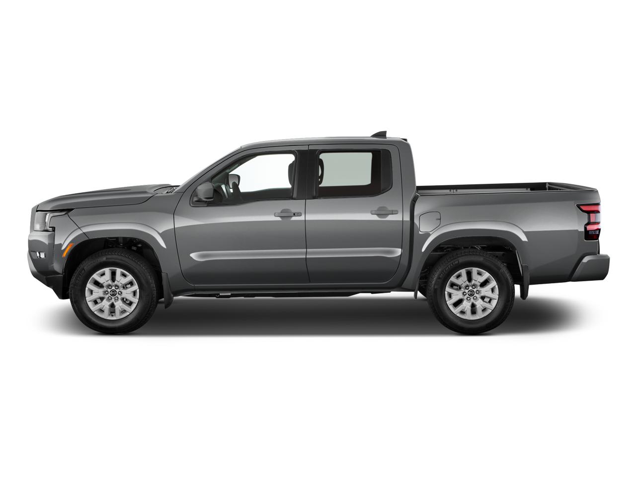 nissan frontier 2023 1N6ED1EK8PN655334 image nissan frontier 2023 1N6ED1EK8PN655334 image