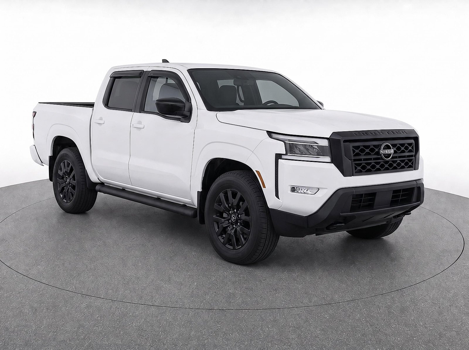 nissan frontier 2023 1N6ED1EK3PN653734 image nissan frontier 2023 1N6ED1EK3PN653734 image