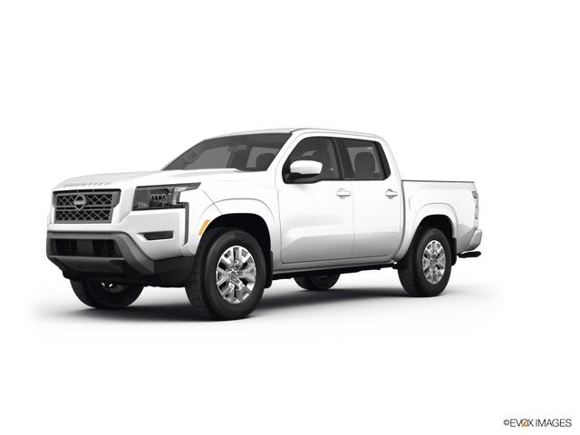 nissan frontier 2023 1N6ED1EK7PN645099 image nissan frontier 2023 1N6ED1EK7PN645099 image