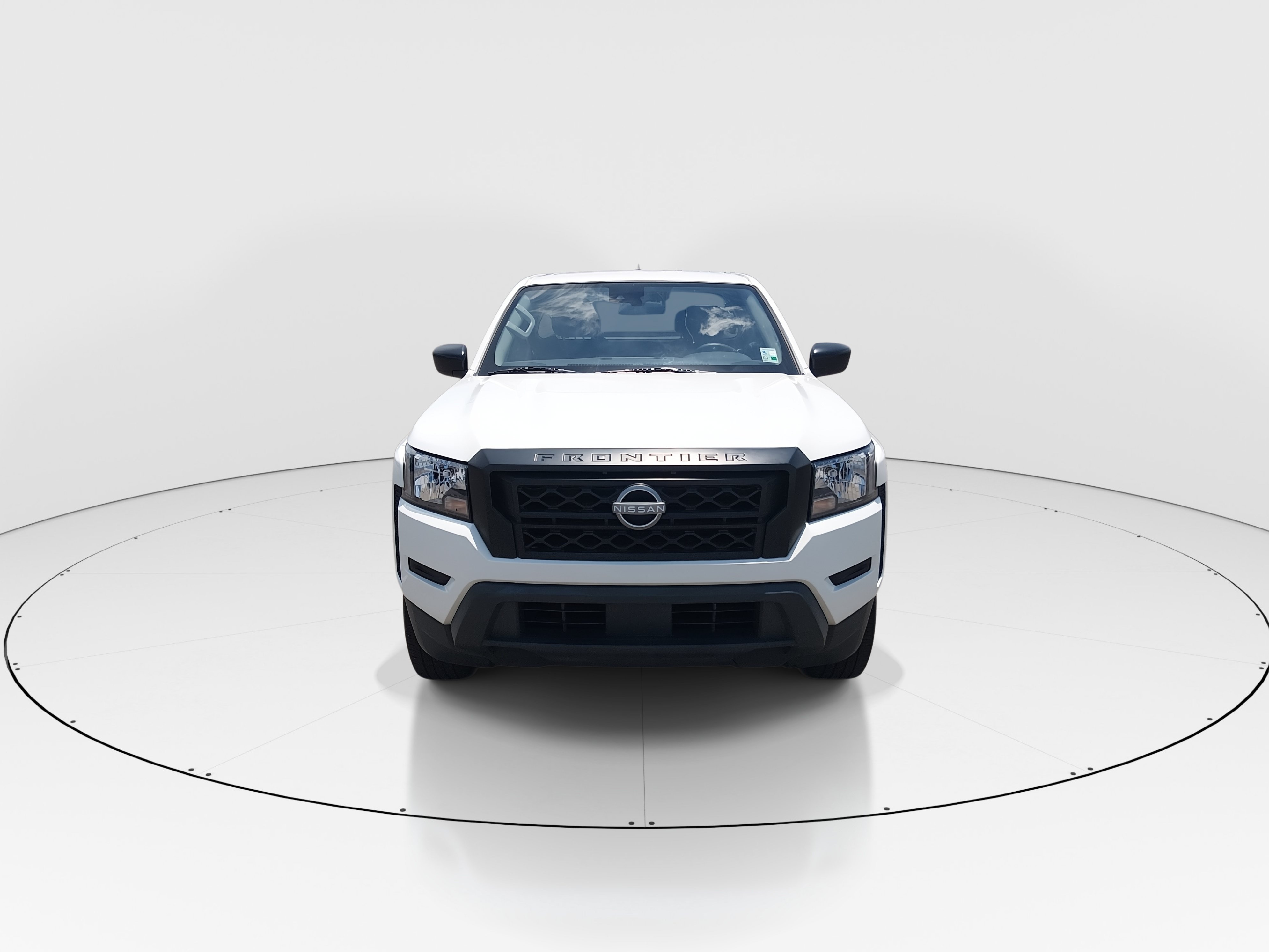 nissan frontier 2023 1N6ED1CL6PN672130 image nissan frontier 2023 1N6ED1CL6PN672130 image