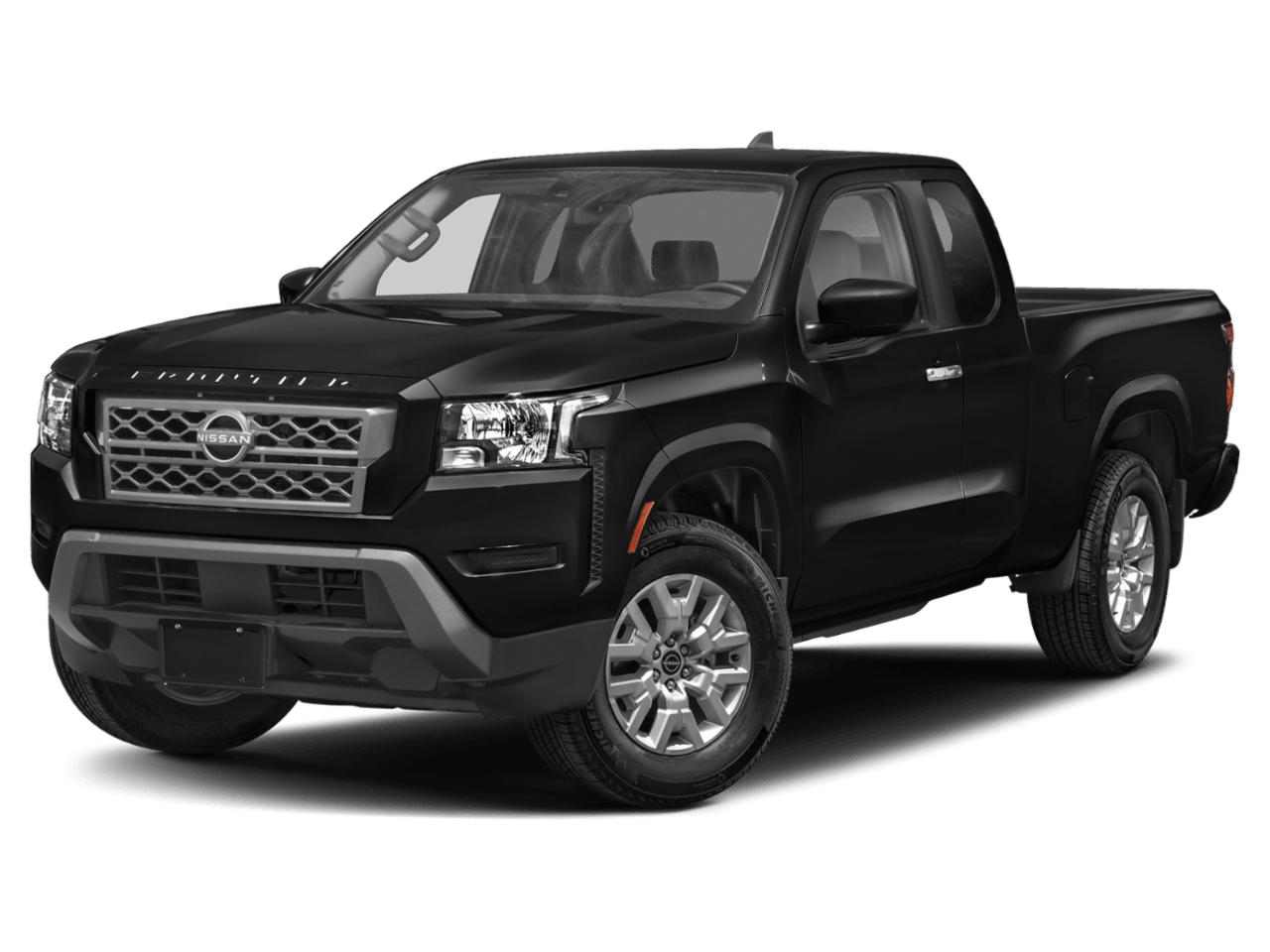 nissan frontier 2023 1N6ED1CL8PN671772 image nissan frontier 2023 1N6ED1CL8PN671772 image