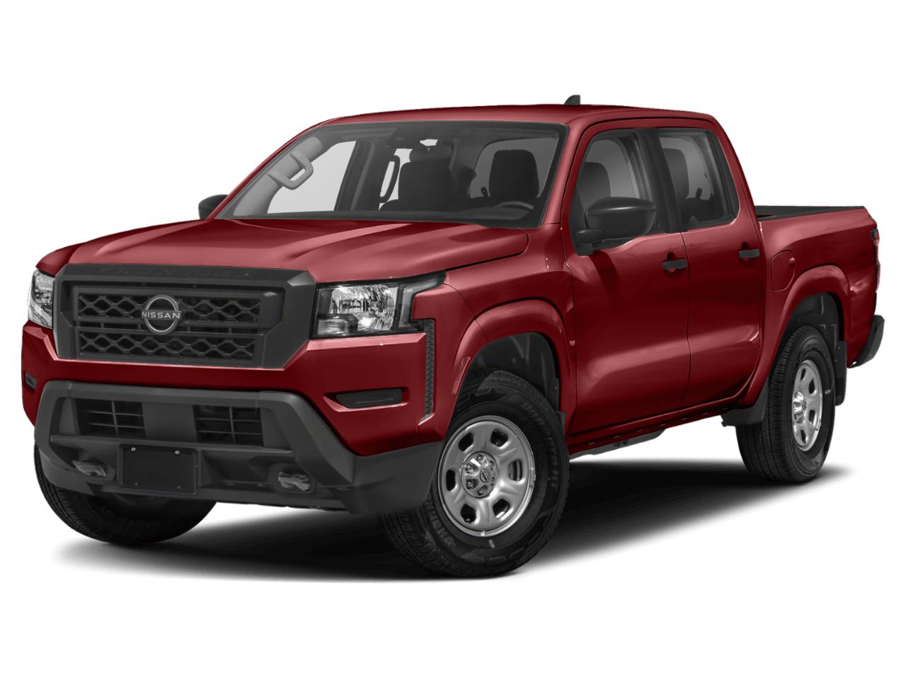 nissan frontier 2023 1N6ED1EKXPN651138 image nissan frontier 2023 1N6ED1EKXPN651138 image