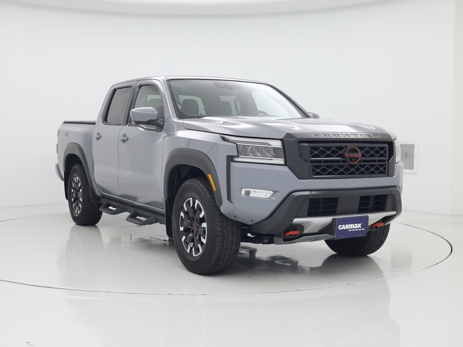 nissan frontier 2023 1N6ED1EKXPN665170 image nissan frontier 2023 1N6ED1EKXPN665170 image