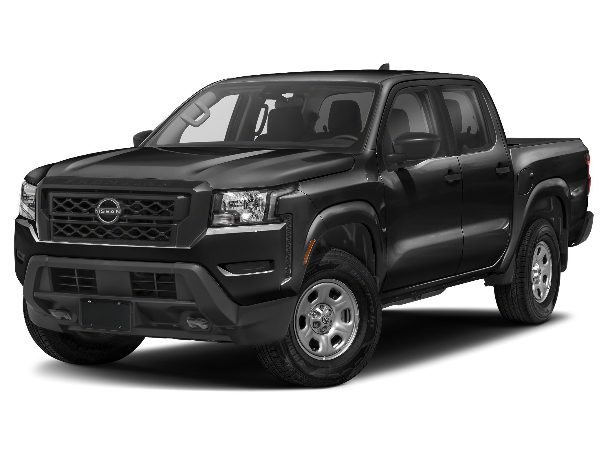nissan frontier 2023 1N6ED1EK1PN600613 image nissan frontier 2023 1N6ED1EK1PN600613 image