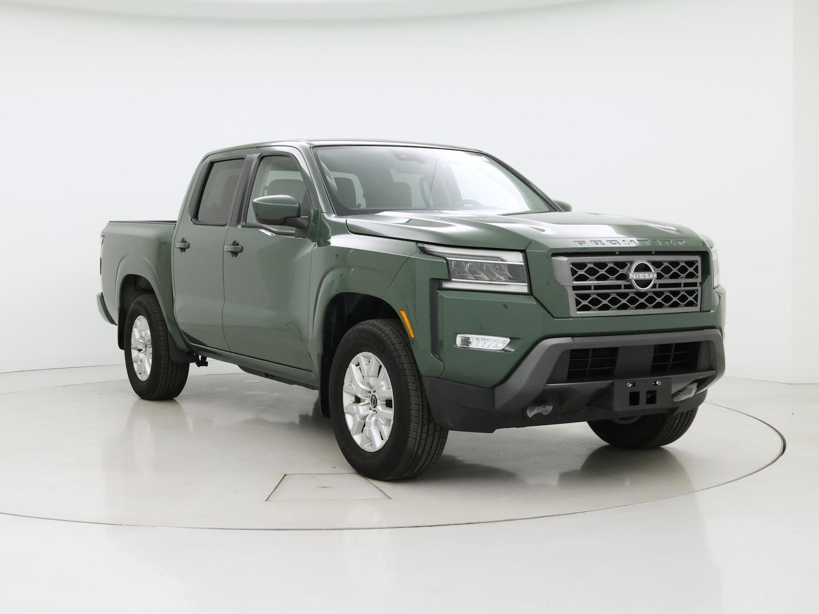 nissan frontier 2023 1N6ED1EKXPN650698 image nissan frontier 2023 1N6ED1EKXPN650698 image
