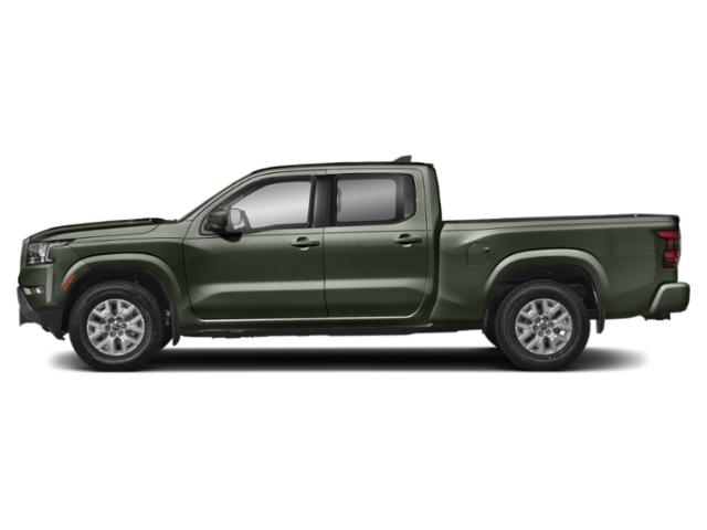 nissan frontier 2023 1N6ED1EK6PN669765 image nissan frontier 2023 1N6ED1EK6PN669765 image