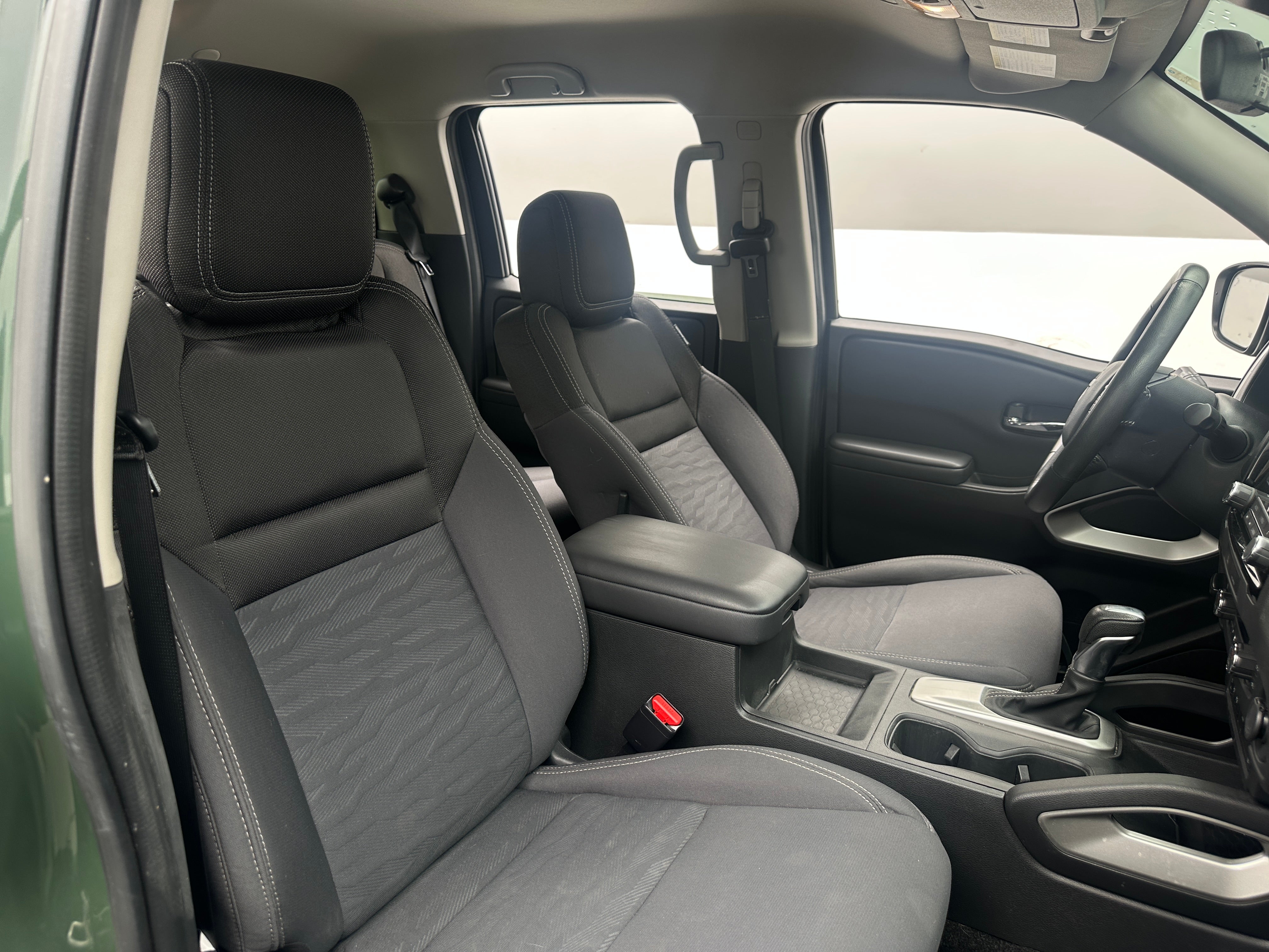 nissan frontier 2023 1N6ED1EK6PN612904 image nissan frontier 2023 1N6ED1EK6PN612904 image