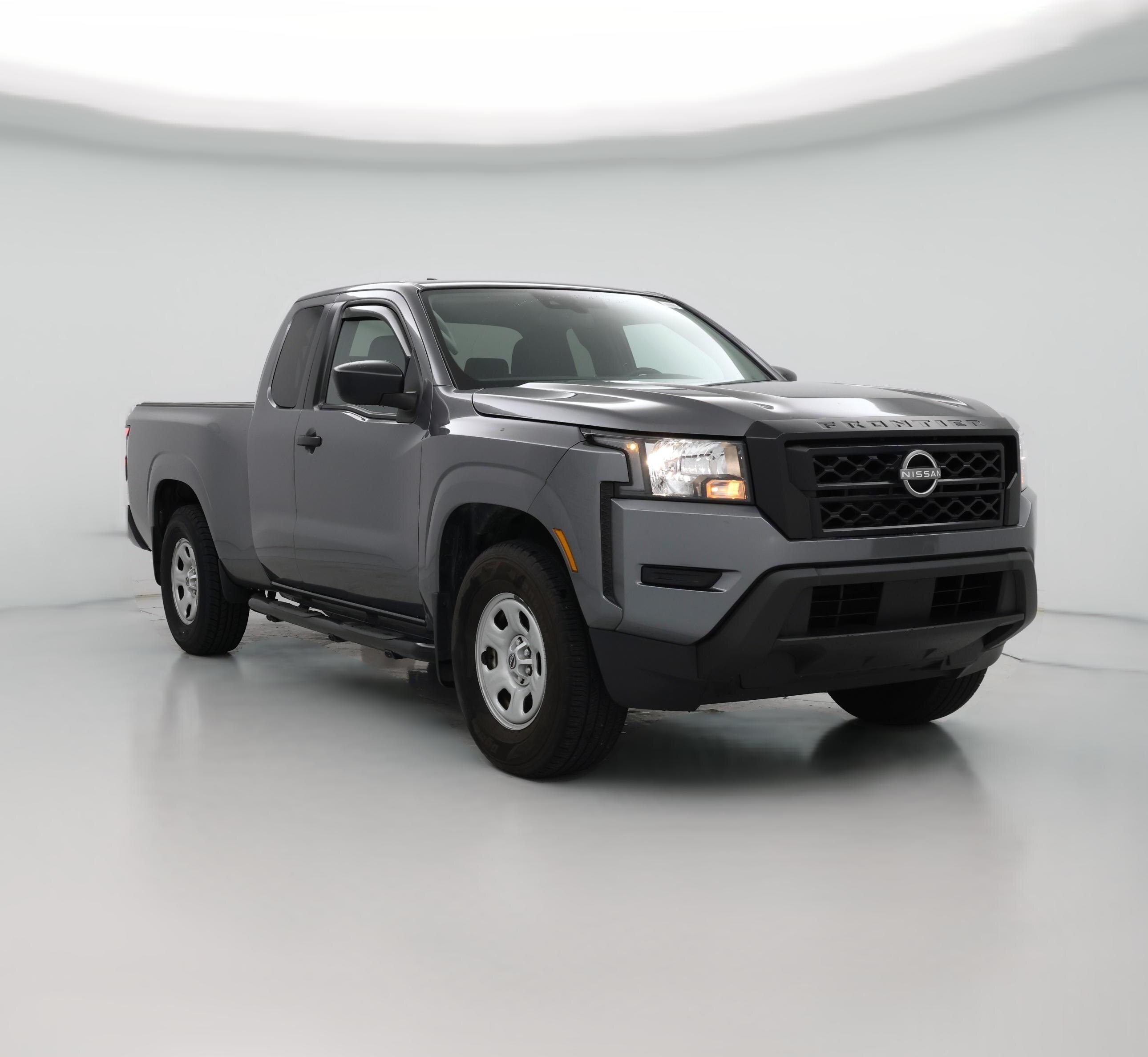 nissan frontier 2023 1N6ED1CL7PN623194 image nissan frontier 2023 1N6ED1CL7PN623194 image