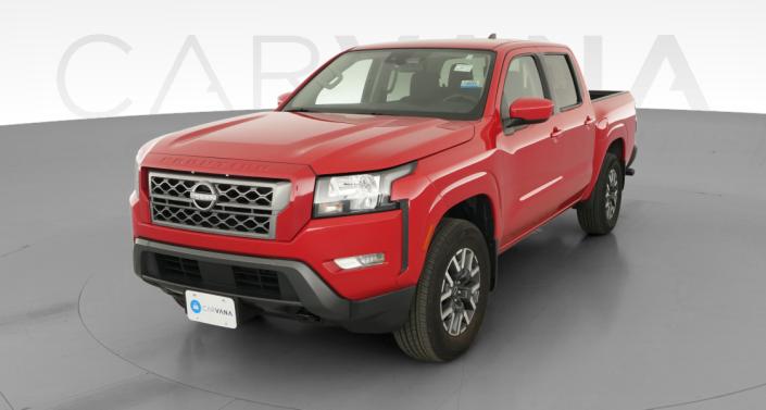 nissan frontier 2023 1N6ED1EK3PN640126 image nissan frontier 2023 1N6ED1EK3PN640126 image