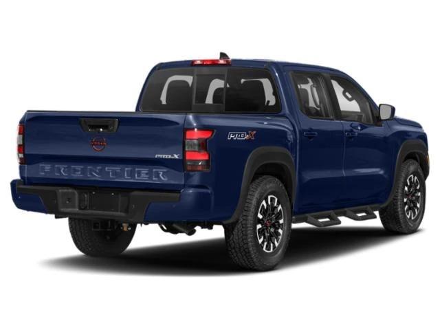 nissan frontier 2023 1N6ED1EK7PN619215 image nissan frontier 2023 1N6ED1EK7PN619215 image