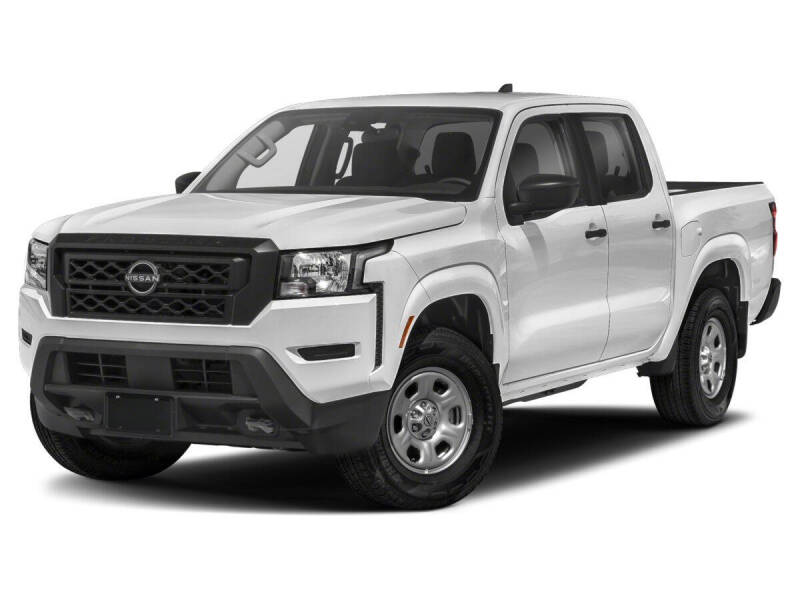 nissan frontier 2023 1N6ED1CLXPN671062 image nissan frontier 2023 1N6ED1CLXPN671062 image