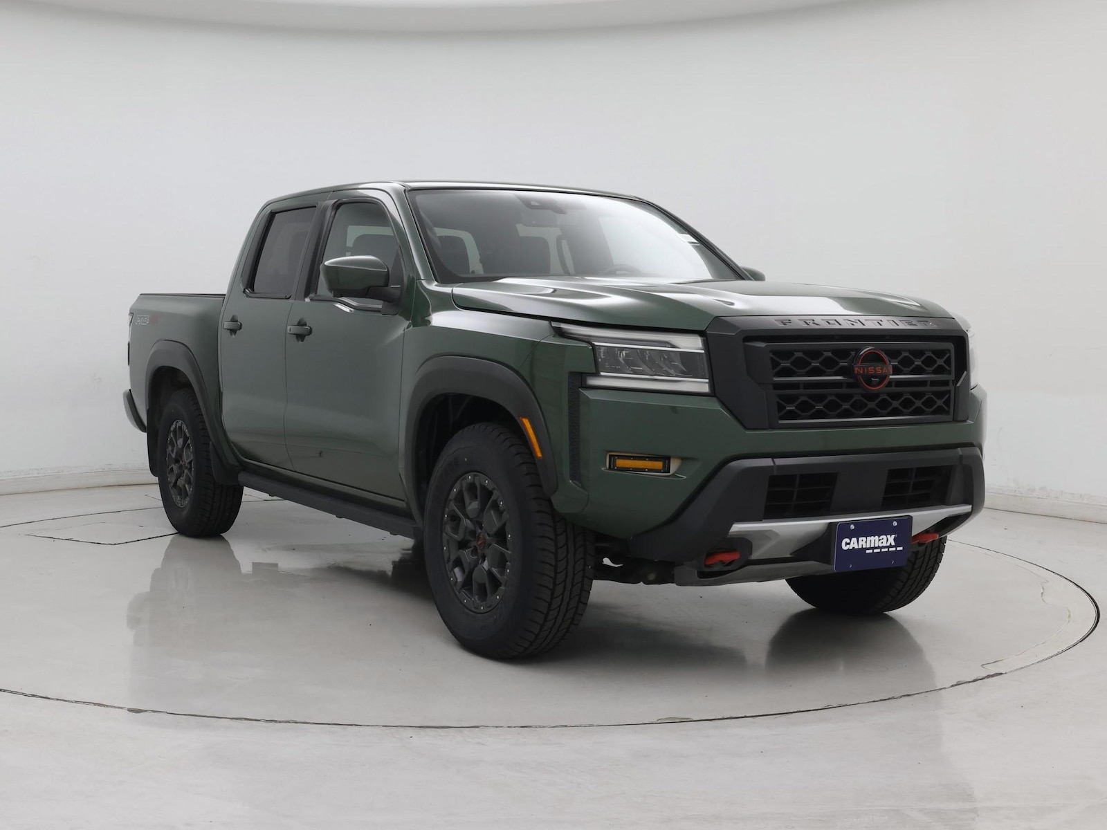 nissan frontier 2023 1N6ED1EK3PN667763 image nissan frontier 2023 1N6ED1EK3PN667763 image