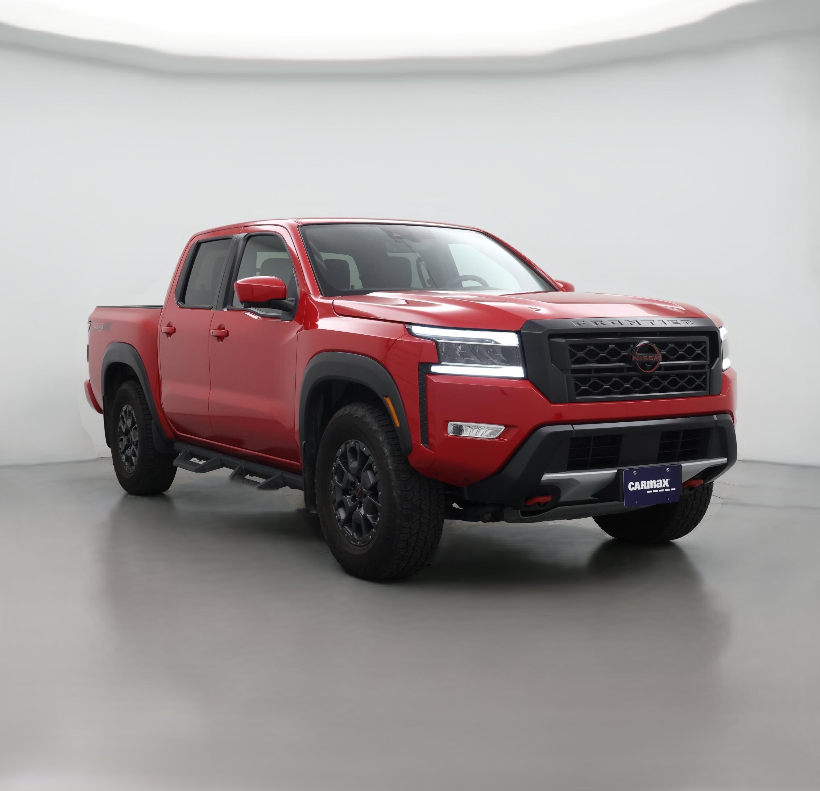 nissan frontier 2023 1N6ED1EK4PN666573 image nissan frontier 2023 1N6ED1EK4PN666573 image