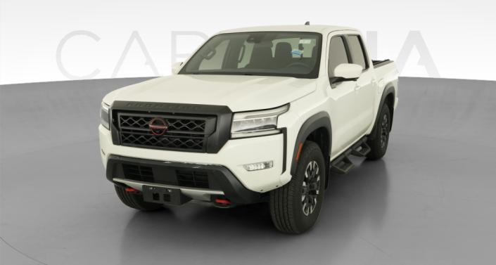nissan frontier 2023 1N6ED1EK9PN615537 image nissan frontier 2023 1N6ED1EK9PN615537 image