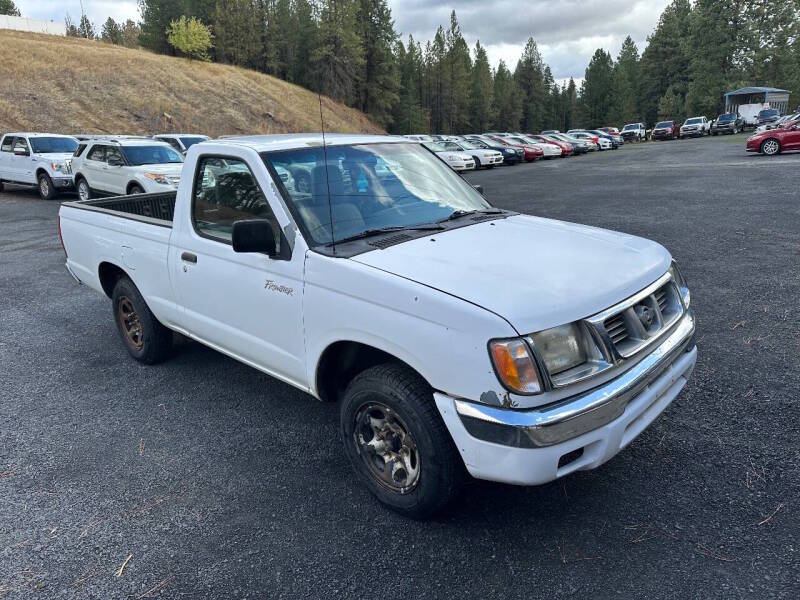nissan frontier 1998 1N6DD21S6WC376756 image nissan frontier 1998 1N6DD21S6WC376756 image