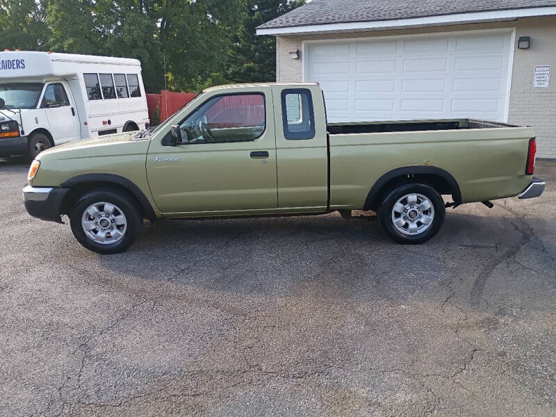 nissan frontier 1998 1N6DD26S8WC319967 image nissan frontier 1998 1N6DD26S8WC319967 image