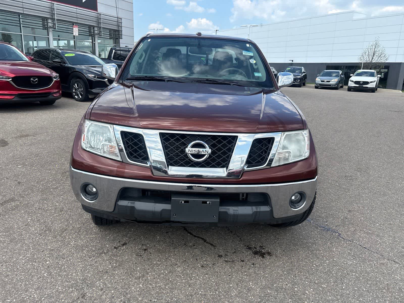 nissan frontier 2016 1N6AD0FV2GN700611 image nissan frontier 2016 1N6AD0FV2GN700611 image