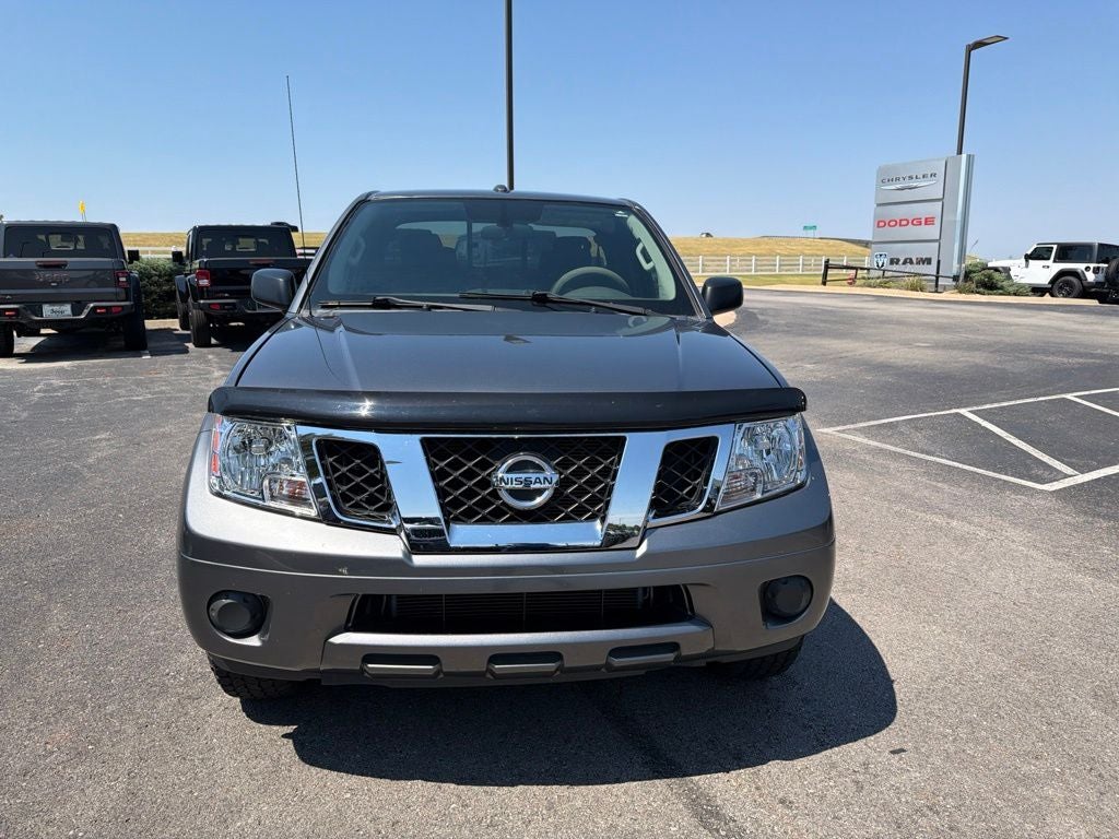nissan frontier 2016 1N6AD0CU2GN715590 image nissan frontier 2016 1N6AD0CU2GN715590 image