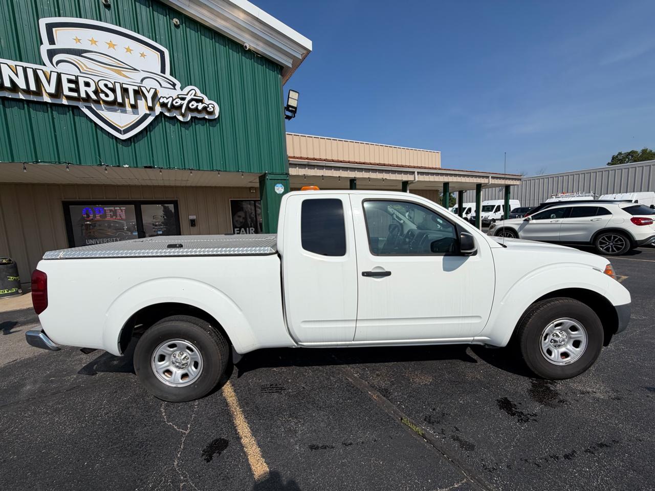 nissan frontier 2016 1N6BD0CT2GN790379 image nissan frontier 2016 1N6BD0CT2GN790379 image