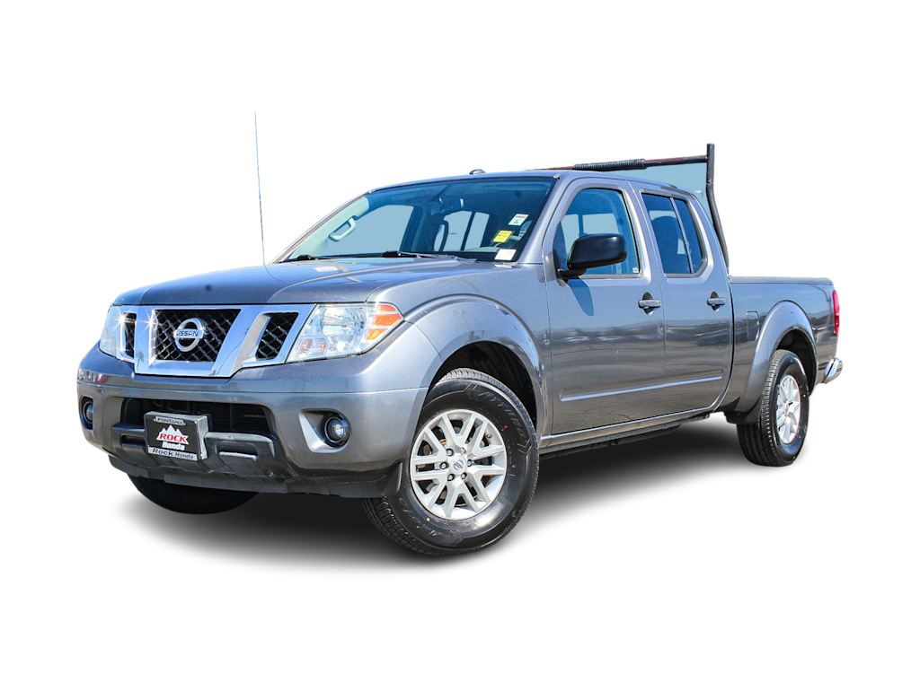 nissan frontier 2016 1N6AD0FRXGN756234 image nissan frontier 2016 1N6AD0FRXGN756234 image