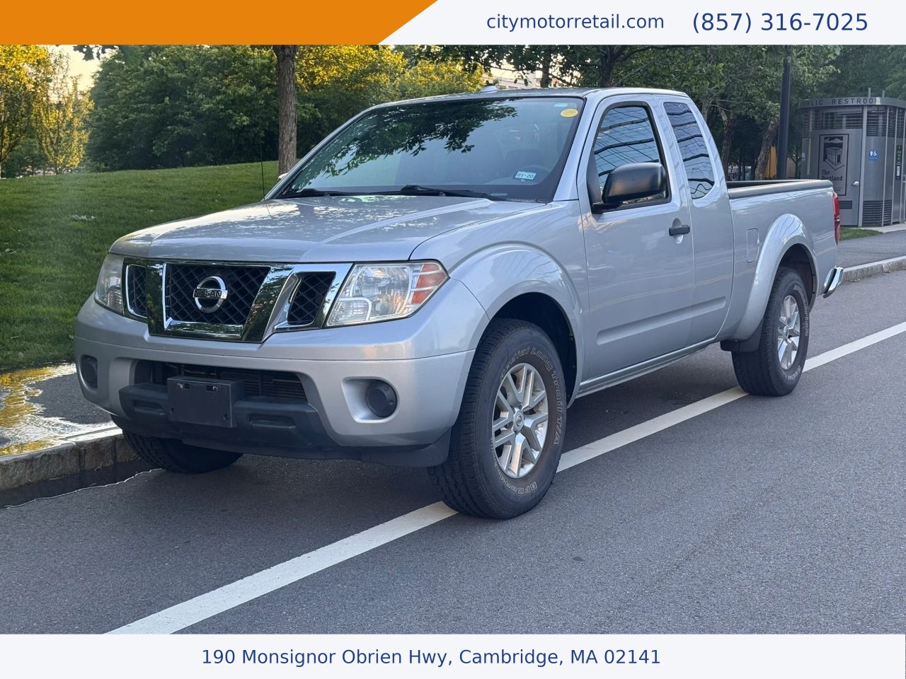 nissan frontier 2016 1N6AD0CU8GN731132 image nissan frontier 2016 1N6AD0CU8GN731132 image