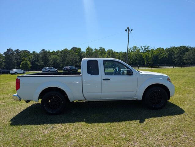 nissan frontier 2016 1N6AD0CU8GN754460 image nissan frontier 2016 1N6AD0CU8GN754460 image