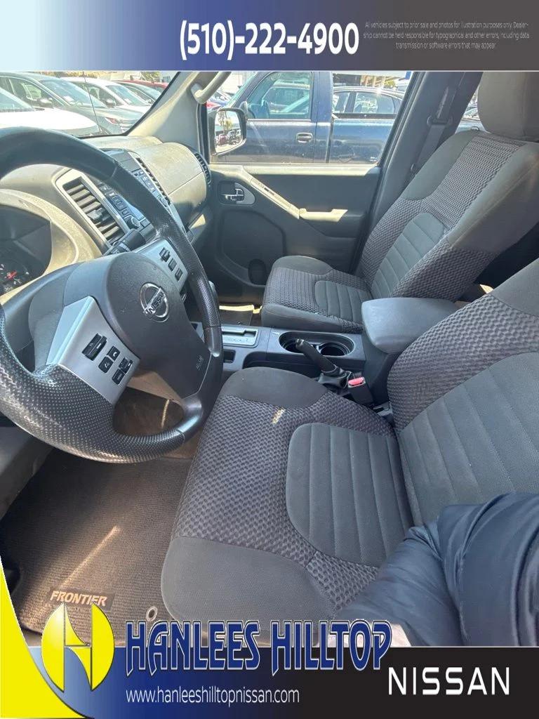 nissan frontier 2016 1N6AD0CW9GN717175 image nissan frontier 2016 1N6AD0CW9GN717175 image