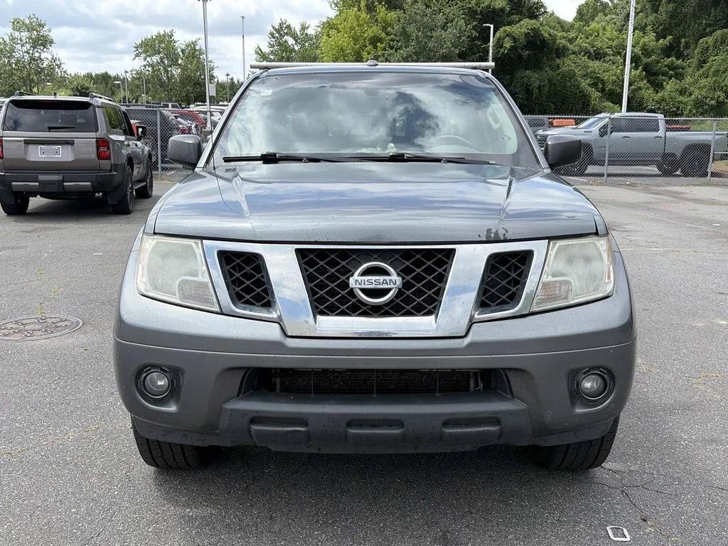 nissan frontier 2016 1N6AD0FRXGN729292 image nissan frontier 2016 1N6AD0FRXGN729292 image