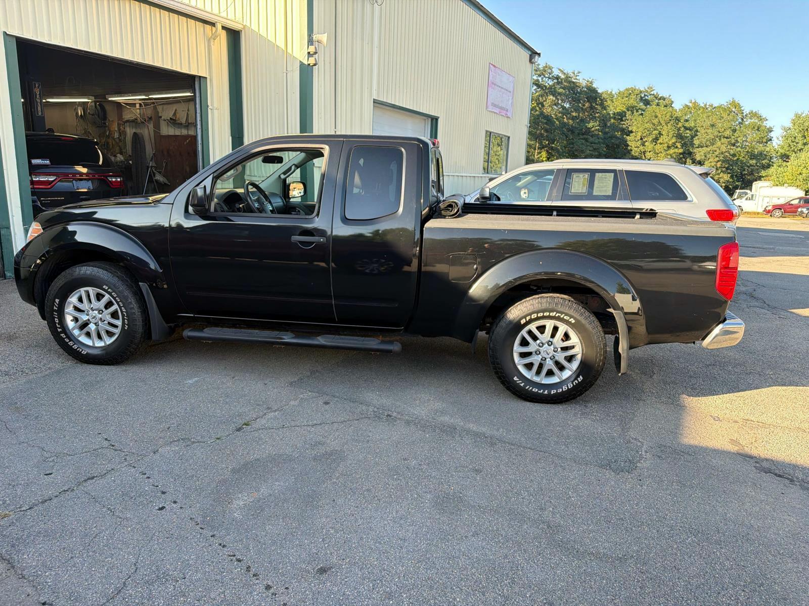 nissan frontier 2016 1N6AD0CW1GN727795 image nissan frontier 2016 1N6AD0CW1GN727795 image