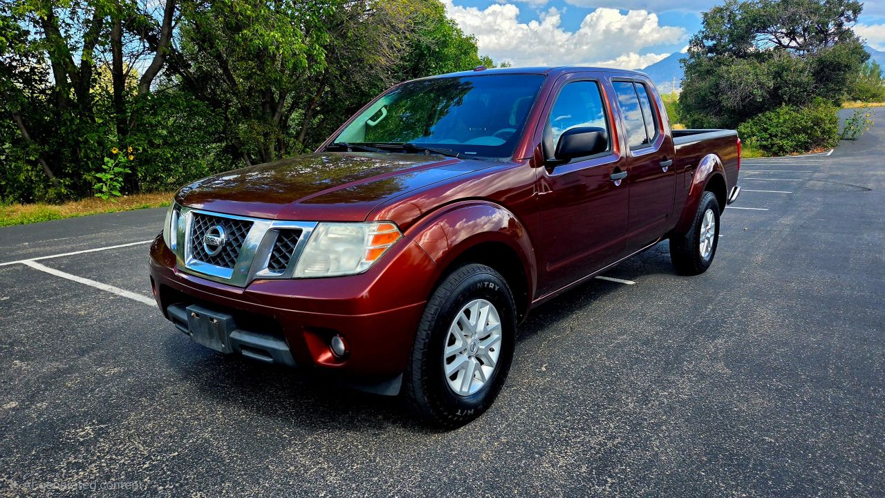nissan frontier 2016 1N6AD0FV2GN738856 image nissan frontier 2016 1N6AD0FV2GN738856 image