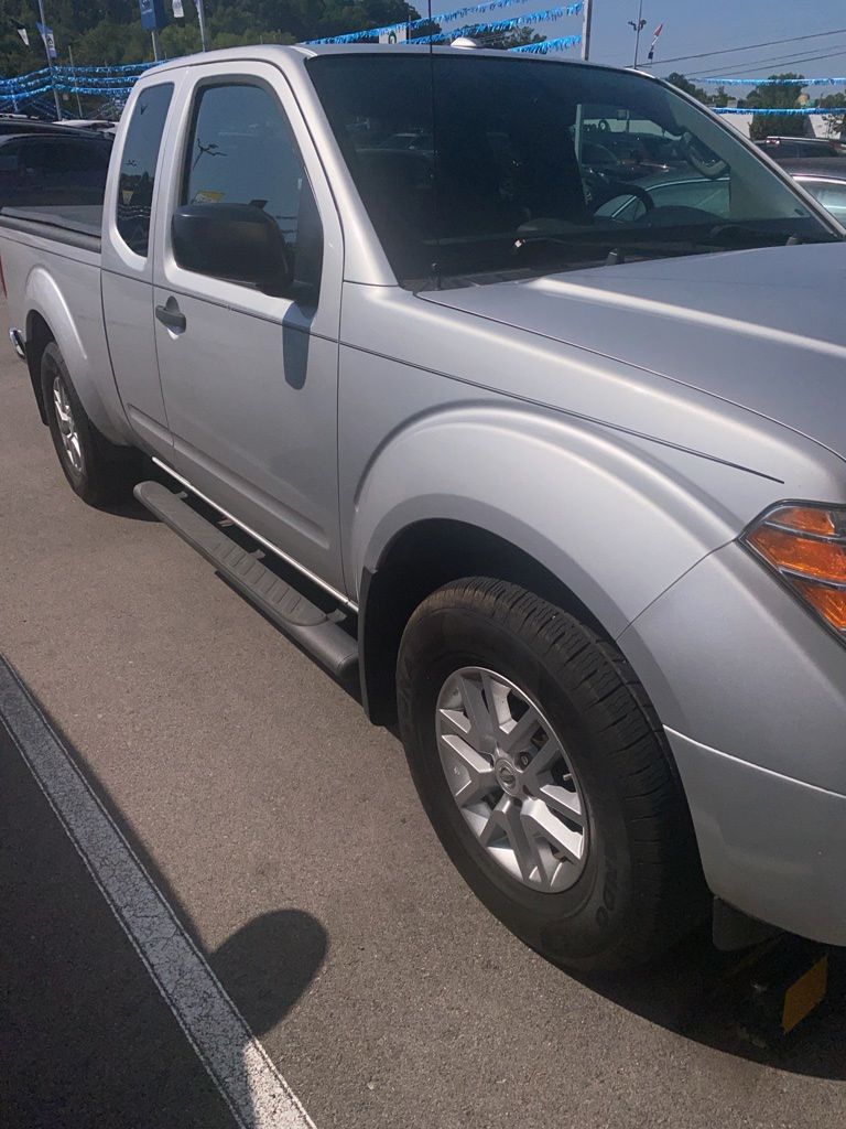 nissan frontier 2016 1N6AD0CW1GN738554 image nissan frontier 2016 1N6AD0CW1GN738554 image