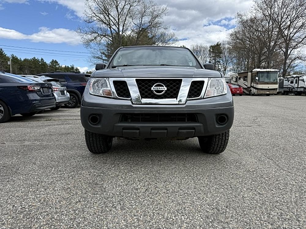 nissan frontier 2016 1N6AD0CW8GN751124 image nissan frontier 2016 1N6AD0CW8GN751124 image