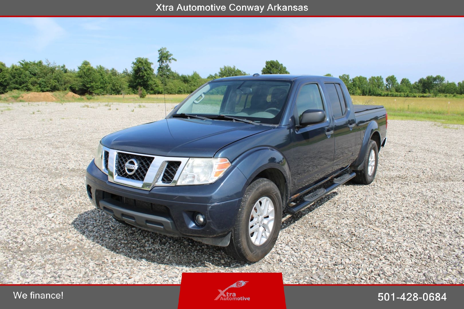 nissan frontier 2016 1N6AD0FV5GN771575 image nissan frontier 2016 1N6AD0FV5GN771575 image