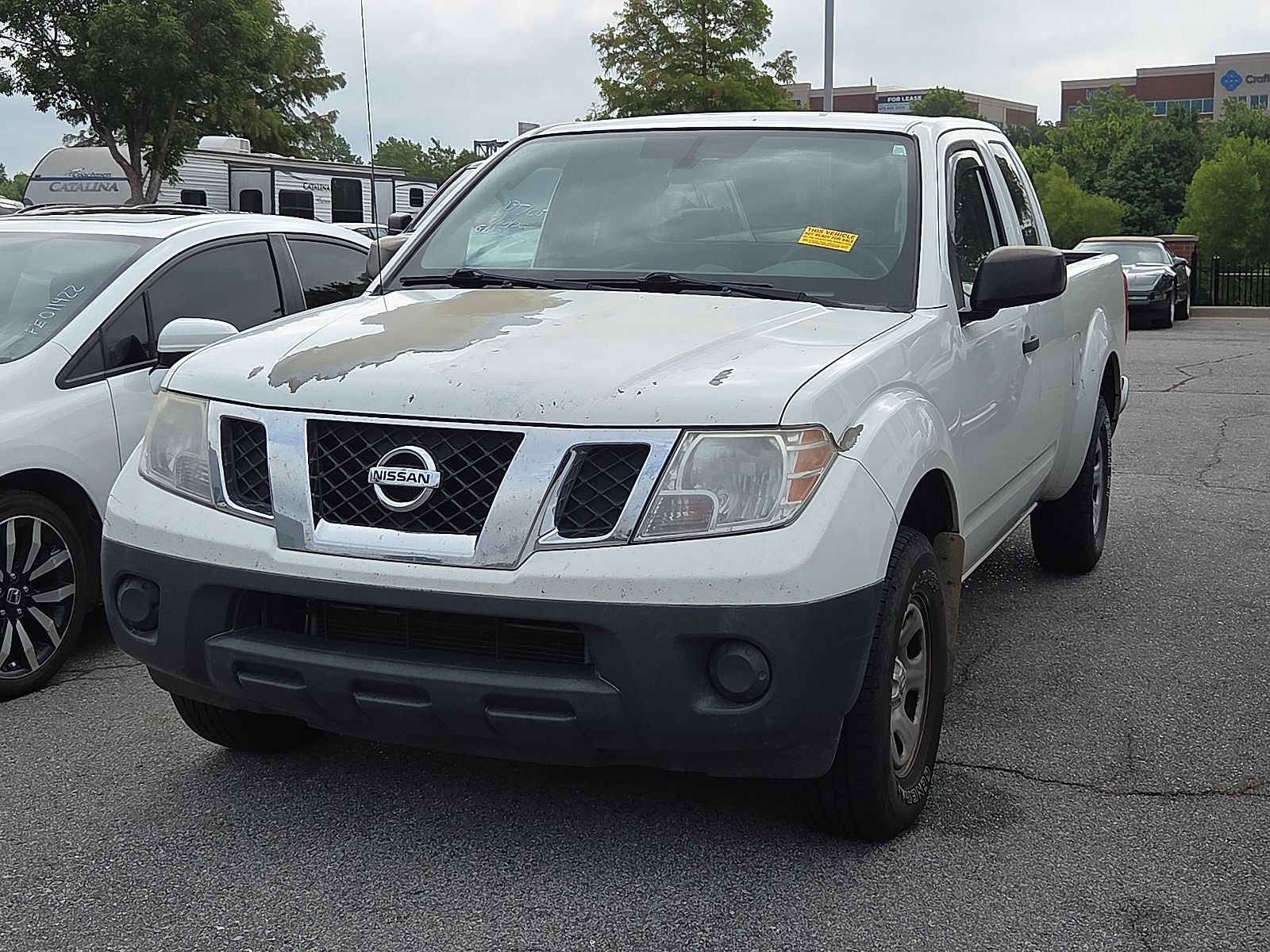 nissan frontier 2016 1N6BD0CT8GN723964 image nissan frontier 2016 1N6BD0CT8GN723964 image