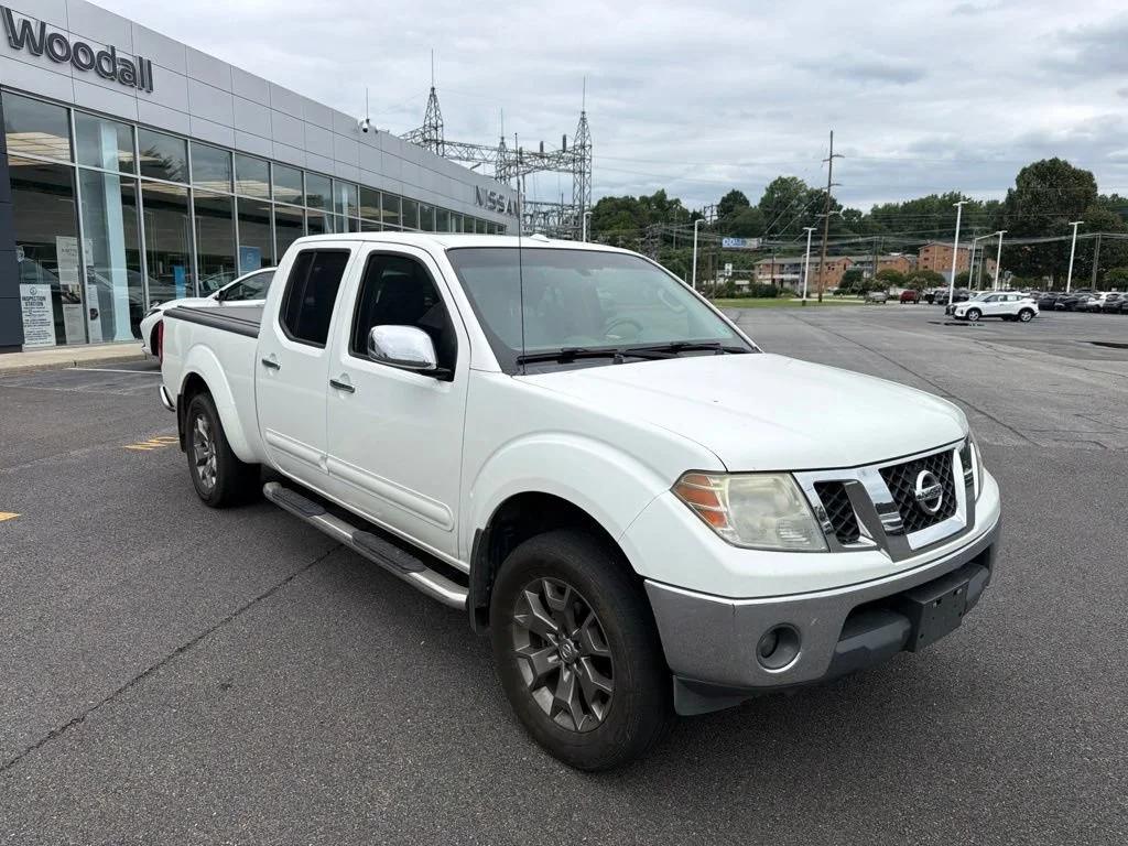 nissan frontier 2016 1N6AD0FV2GN718106 image nissan frontier 2016 1N6AD0FV2GN718106 image