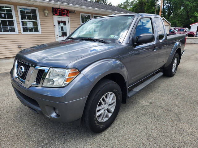 nissan frontier 2016 1N6AD0CW7GN729258 image nissan frontier 2016 1N6AD0CW7GN729258 image