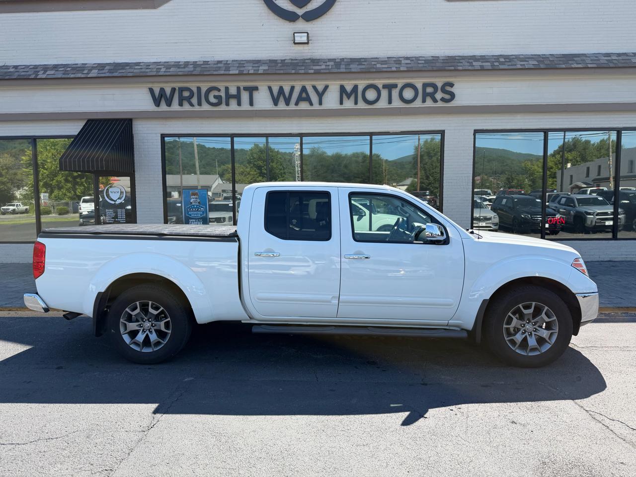 nissan frontier 2016 1N6AD0FV3GN798418 image nissan frontier 2016 1N6AD0FV3GN798418 image