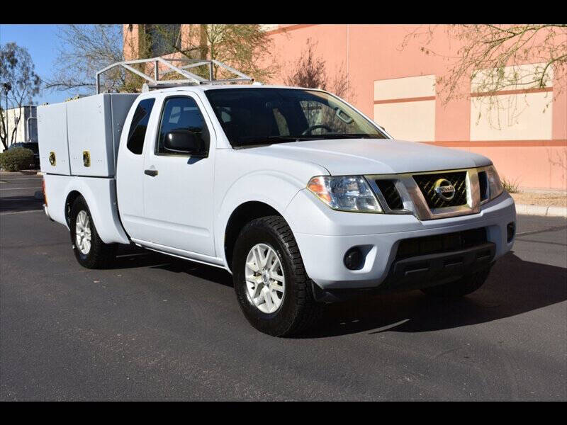 nissan frontier 2016 1N6AD0CU3GN764491 image nissan frontier 2016 1N6AD0CU3GN764491 image