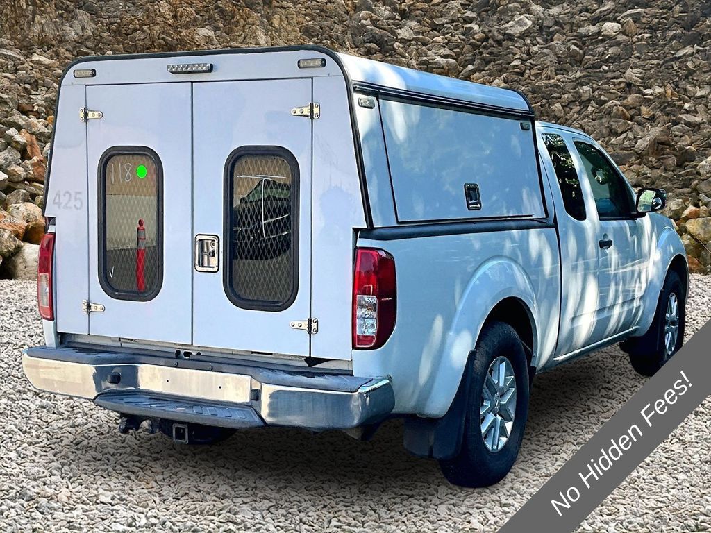 nissan frontier 2016 1N6AD0CW4GN736118 image nissan frontier 2016 1N6AD0CW4GN736118 image